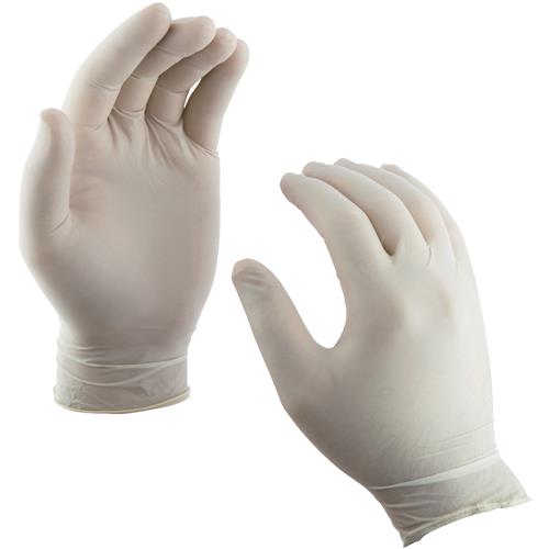 11110-26 Soft Scrub Nitrile Disposable Glove