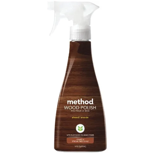 1918 Method Wood Polish
