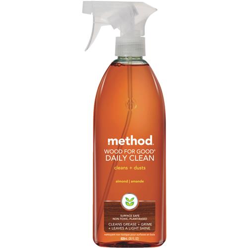 11829 Method Wood For Good Daily Wood Cleaner
