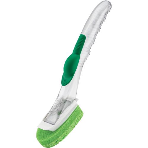 1130 Libman Gentle Touch Foaming Dish Wand