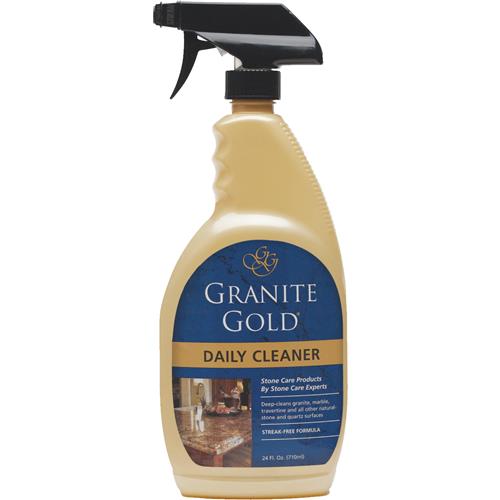 GG0032 Granite Gold Daily Stone Cleaner