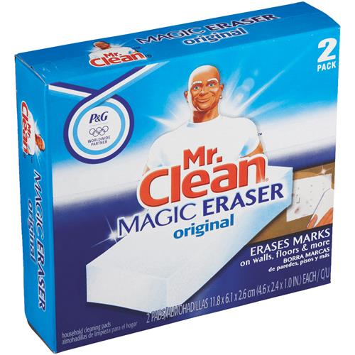 37000790082 Mr. Clean Magic Eraser Cleansing Pad
