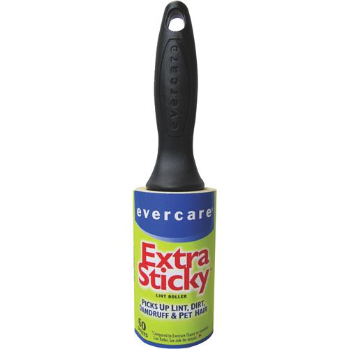 617056 Evercare Extra Sticky Lint Roller
