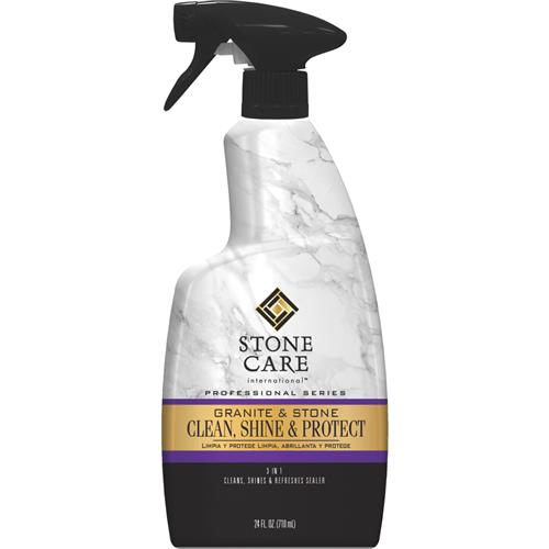 5179 Stone Care International Clean, Shine & Protect Cleaner