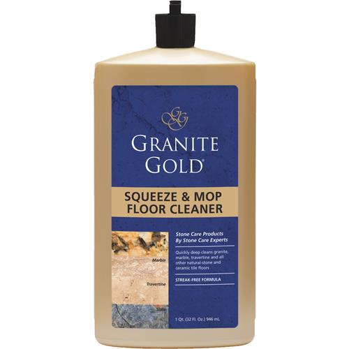 GG0046 Granite Gold Ready-To-Use Floor Cleaner