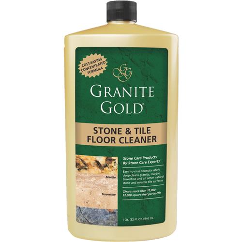 GG0035 Granite Gold Concentrate Stone Floor Cleaner