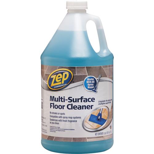 ZUMSF128 Zep Multi-Surface Floor Cleaner