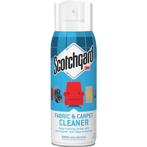 4107-14 3M Scotchgard Fabric & Carpet Cleaner