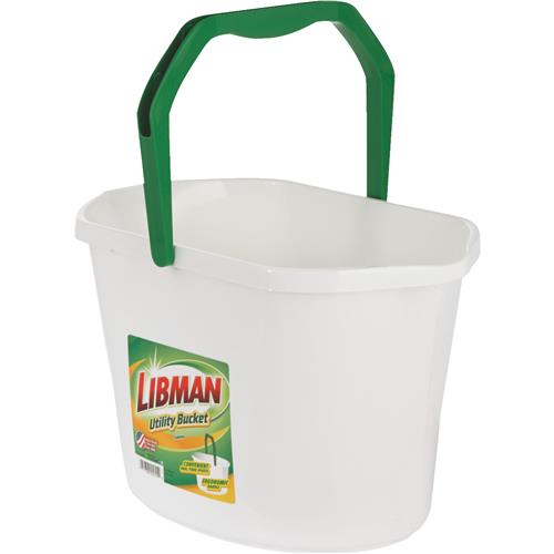 255 Libman Utility Bucket