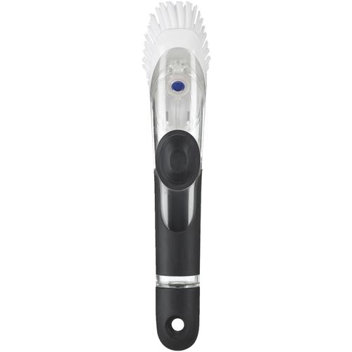 1067529 OXO Good Grips Soap Dispensing Brush