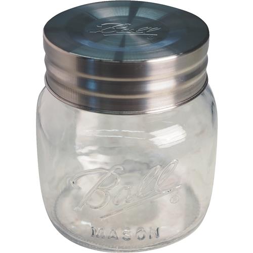 2176671 Ball Storage Mason Decorative Jar glass jar storage
