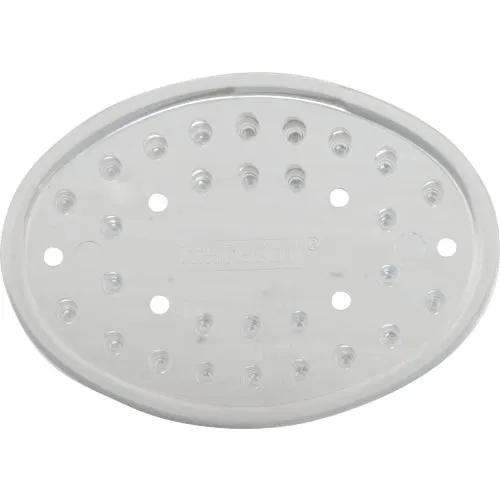 30300 iDesign Small Clear Soap Dish