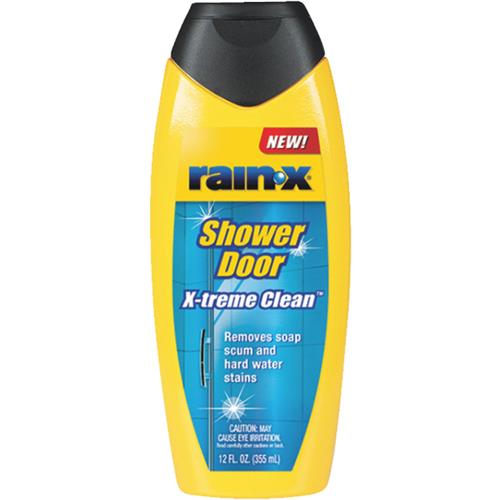 630035 Rain-X Shower Door X-treme Clean Shower Cleaner