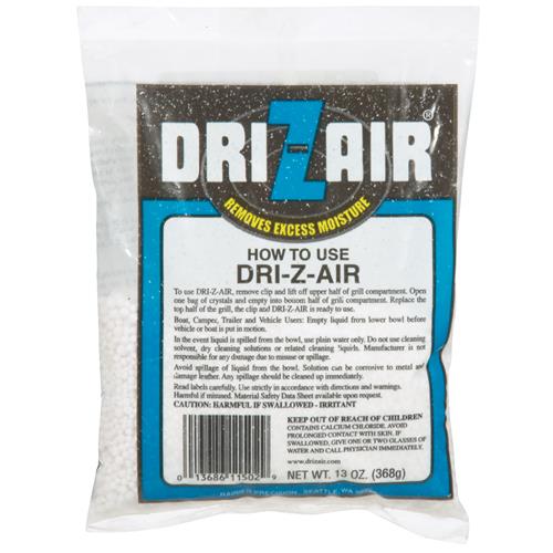502 Dri-Z-Air Moisture Absorber Refill