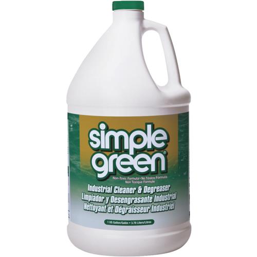 2710200613005 Simple Green Industrial All-Purpose Cleaner & Degreaser