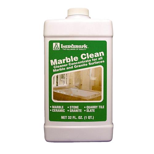 3535F32-6 Lundmark Marble Clean Floor Cleaner