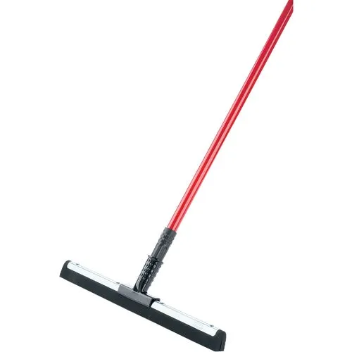 191 Libman Flex Blade Floor Squeegee With Handle