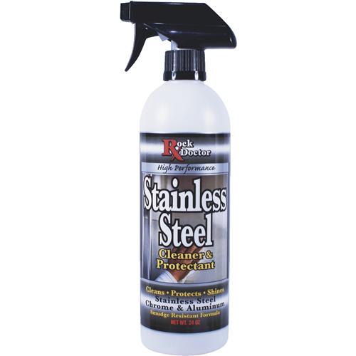 35115 Rock Doctor Stainless Steel Cleaner