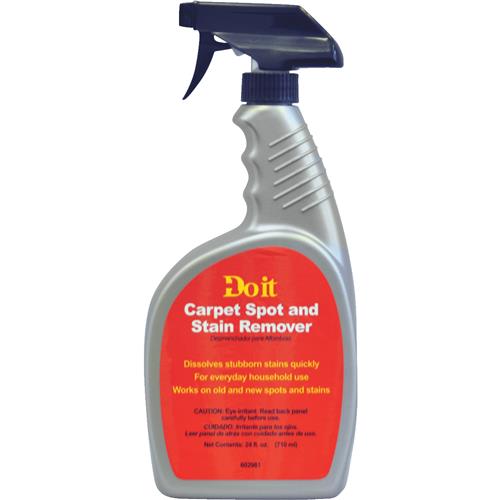 DI5426 Do it Carpet Spot & Stain Remover