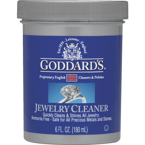 707885 Goddards Jewelry Cleaner