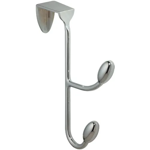 76500 iDesign Orbinni Double Over-The-Door Hook