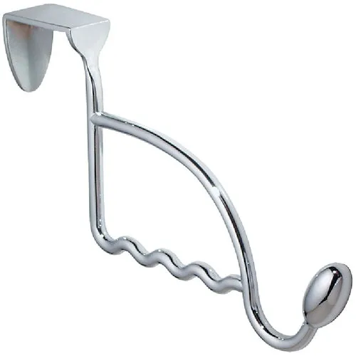 76600 iDesign Orbinni Over-The-Door Hook