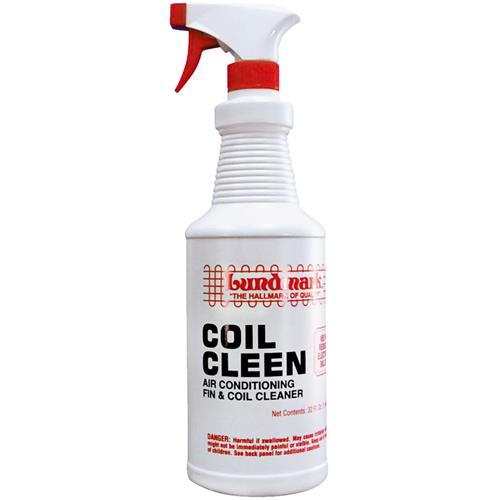 3226G01-2 Lundmark Coil Cleen Air Conditioner Coil Cleaner