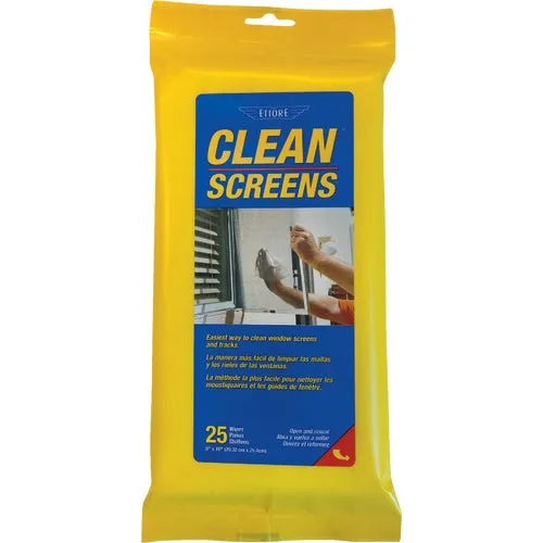 30155 Ettore Window Screen Cleaner