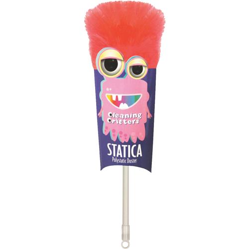 32022 Ettore Cleaning Critters Statica Polystatic Duster