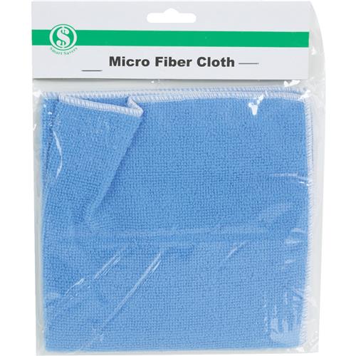 606455 Smart Savers Microfiber Cloth