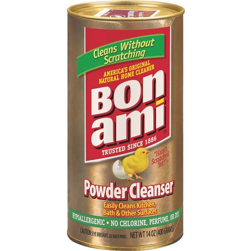 4403 Bon Ami Powder Cleanser