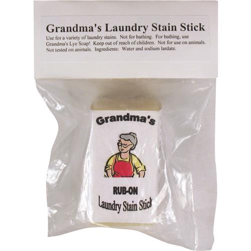 63012 Grandmas Stain Remover Stick