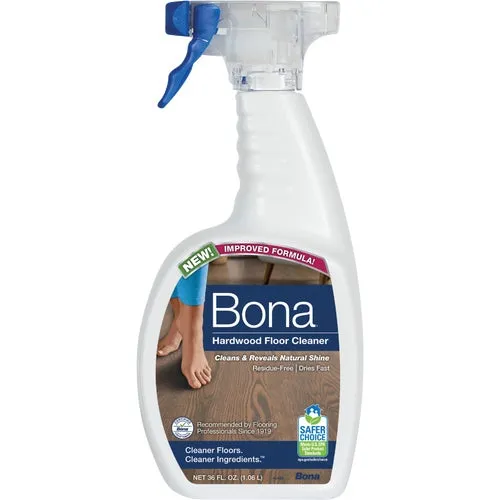 WM700056001 Bona Hardwood Floor Cleaner