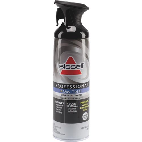 95C9 Bissell Oxy Total Carpet Cleaner