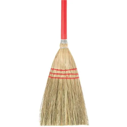700GDIB Reynera Lobby Corn Broom