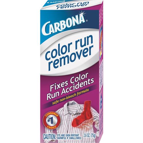 431 Carbona Color Run Remover
