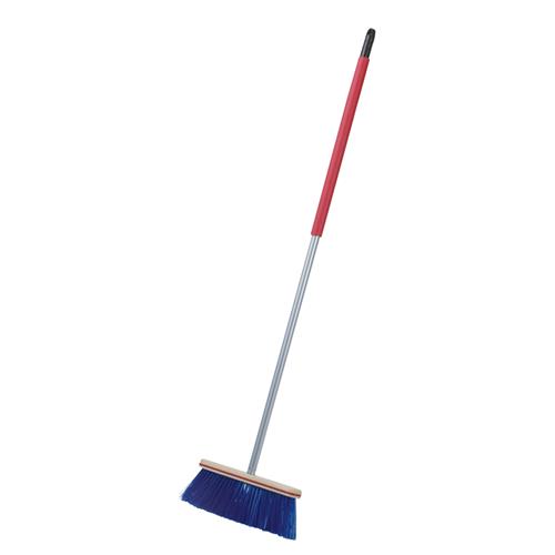 11202A Harper Rough Surface Angle Broom
