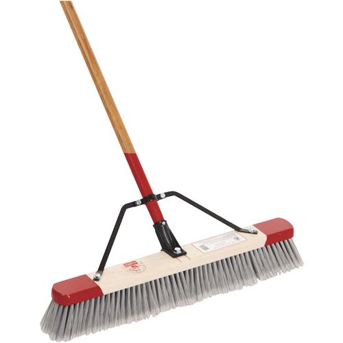 2224A Harper Fine Sweep Push Broom