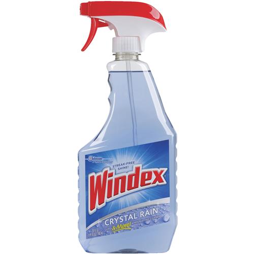 70208 Windex Ammonia-Free Glass & Surface Cleaner