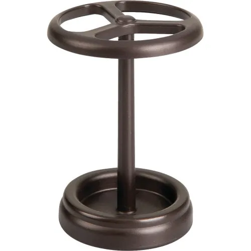 93760 iDesign Kent Toothbrush Stand Holder