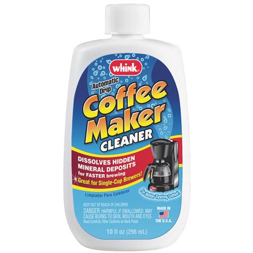 30281 Whink Automatic Coffee Maker Cleaner