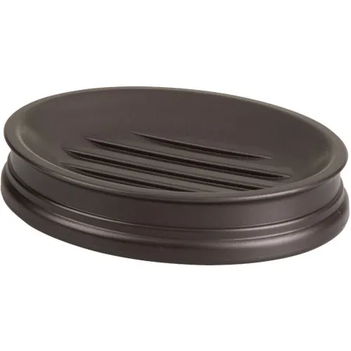 93740 iDesign Kent Soap Dish