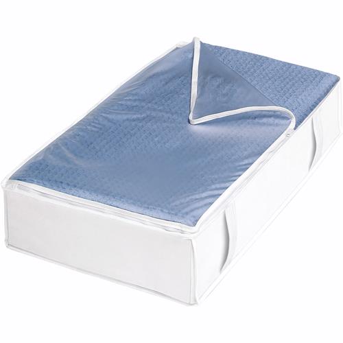 5003-1144 Whitmor Underbed Clothes Bag