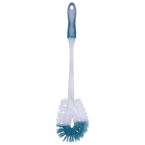 3116 Toilet Bowl Brush With Rubber Grip