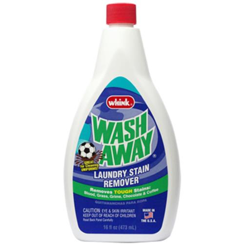 18261 Whink Wash Away Laundry Stain Remover