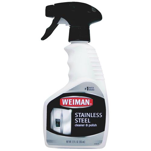 92A Weiman Stainless Steel Wipe