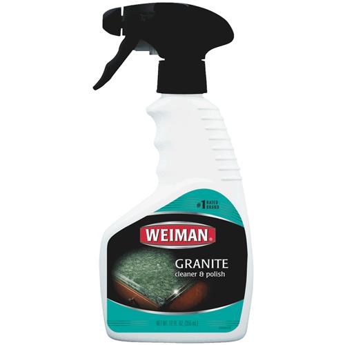 78 Weiman Granite & Stone Cleaner & Polish