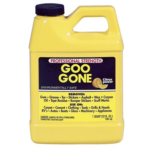 2112 Goo Gone Professional Strength All-Purpose Cleaner