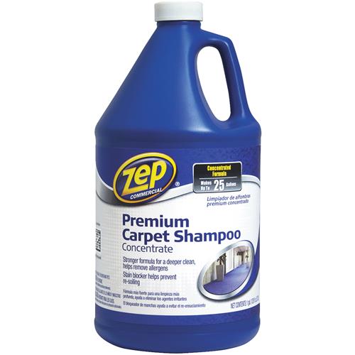 ZUPXC128 Zep Premium Carpet Shampoo