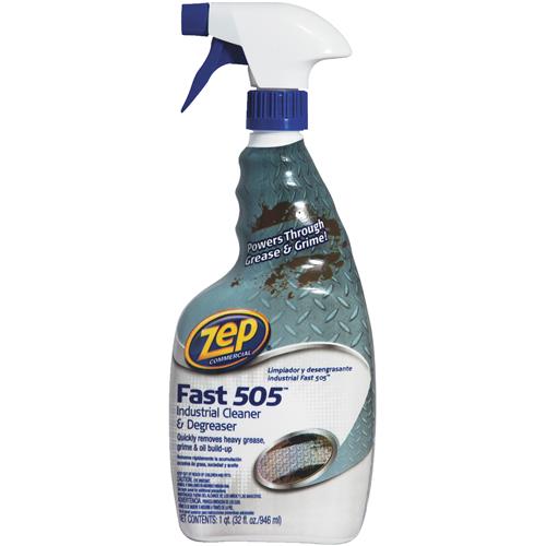ZU505128 Zep Fast 505 Cleaner & Degreaser